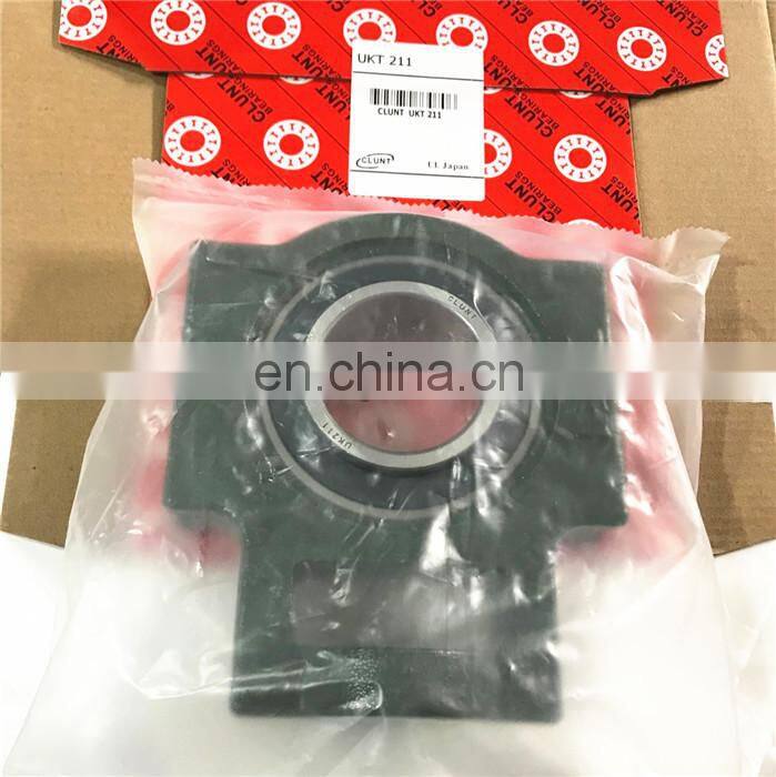 Supper Factory price UKT series radial insert ball bearing housing unit UKT207+H2307 take-up ball bearing UKTX07 UKT307 UKT207 UKT208