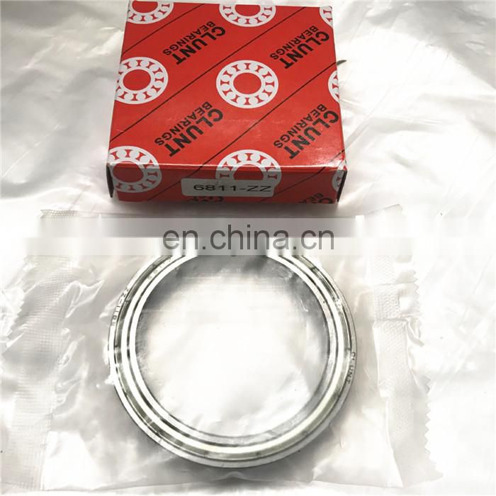 Factory supply 6812-2Z bearing deep groove ball bearing 6812-ZZ 6812-2RS 6812 bearing