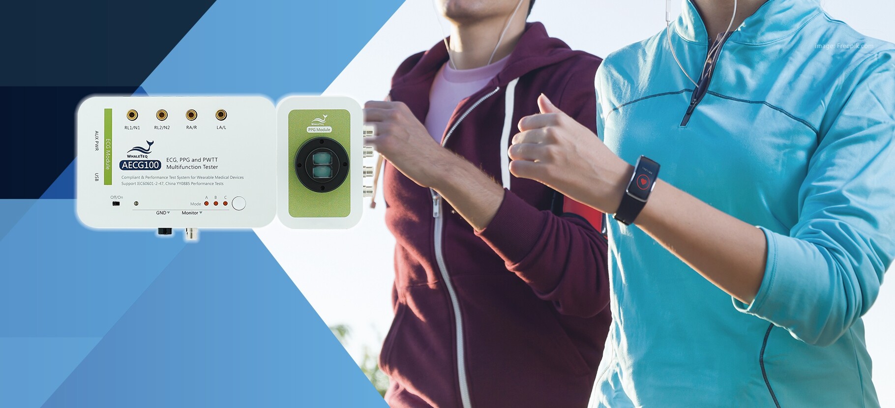 Shanghai Lifei Test Co., Ltd company overview - view 2