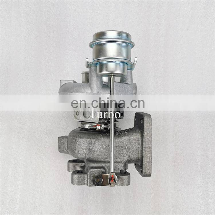 TD025 TD04HL49 turbo 49389-02110 ME443813 turbocharger for engine 6D34T