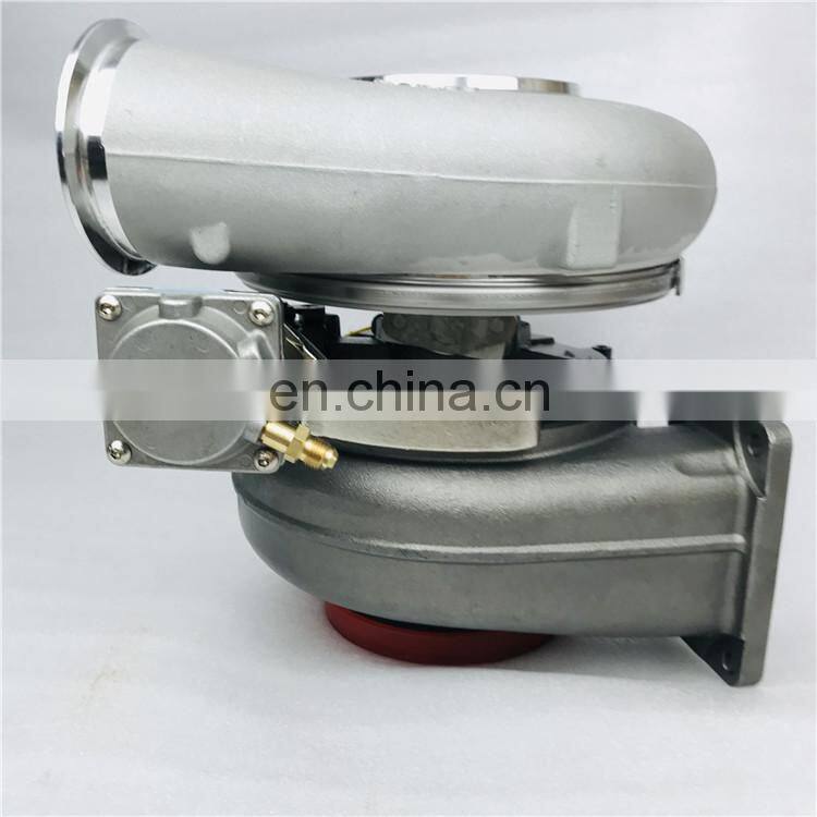 GTA4502V 758160-5007S 758160 turbo parts 23534775 R23534775 turbocharger for Series 60