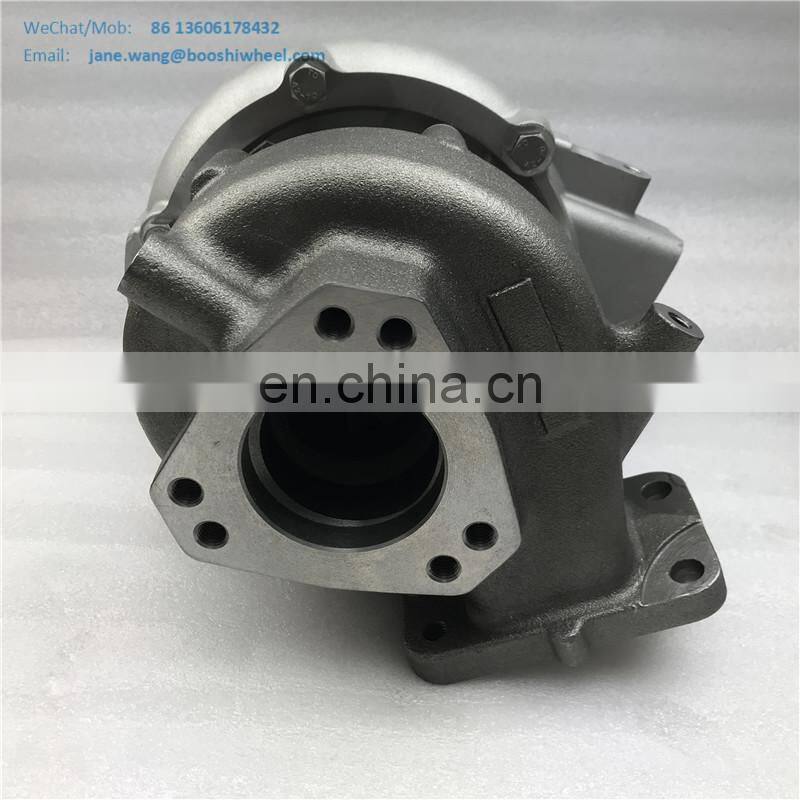 GT2263KLNV turbo 17201-E0743 783801-0037 engine N04C S05C EURO 4 17201-E0770 859176-5001