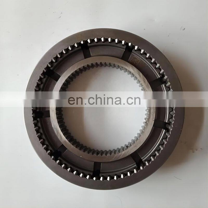SINOTRUK TRANSMISSION HW19710 Synchronizer assembly wg2203100006