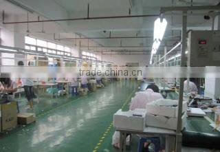 Coscod Technology (Shenzhen) Co., Ltd. company overview - view 3