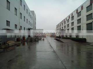 Jiangsu Chunhai Electric Alloy Manufacturing Co., Ltd. company overview - view 2