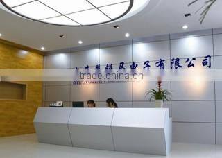 Shanghai Prima Electronic Co., Ltd. company overview - view 1