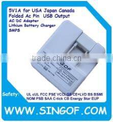 Singof Electronics Co., Ltd. company overview - view 1