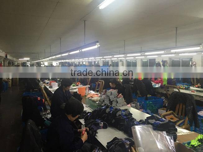 Ruian Daffodil Garment Co., Ltd. company overview - view 2