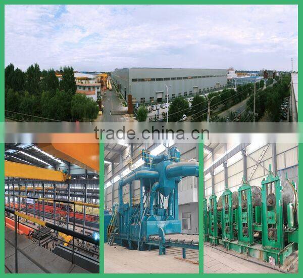 MH Type Single Girder Gantry Crane