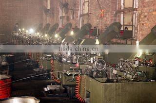 Anping Huhao Metal Products Factory company overview - view 1