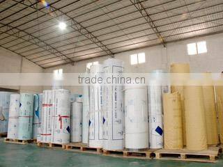 Foshan Bailinshi Building Materials Co., Ltd. company overview - view 4