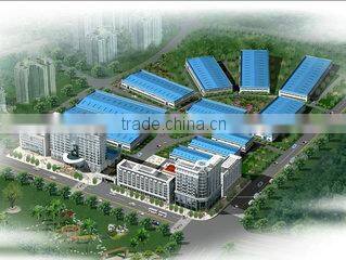 Hubei HBQZ Crane Co., Ltd. company overview - view 2