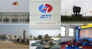 Nanchang JMCG Concord Transmission Technic Co., Ltd. company overview - view 1