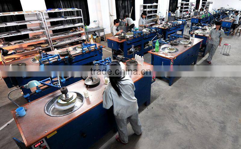 Shandong Yanggu Constant Crystal Optics Inc. company overview - view 3