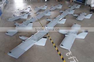 Wuhan Aibird UAV Co., Ltd. company overview - view 3