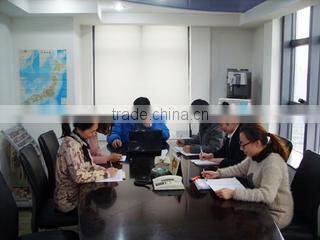 Shanghai Wesee International Trading Co., Ltd. company overview - view 3