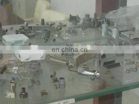Kunshan Yitai Mould Machinery Co., Ltd. company overview - view 1