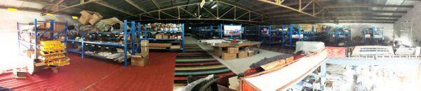 Jinan Manning Trading Company company overview - view 2