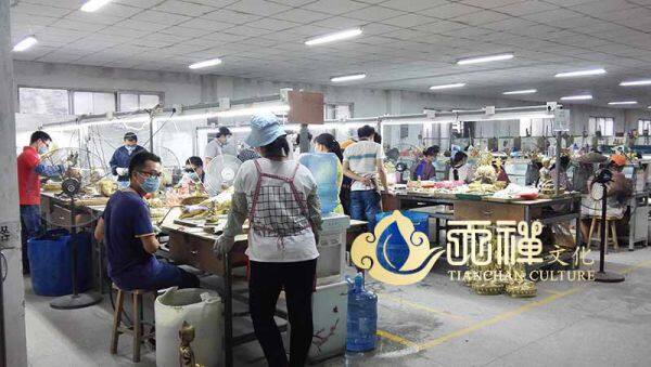 Tianchan Crafts Co. LTD company overview - view 3