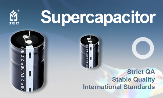 Other Names of Supercapacitor