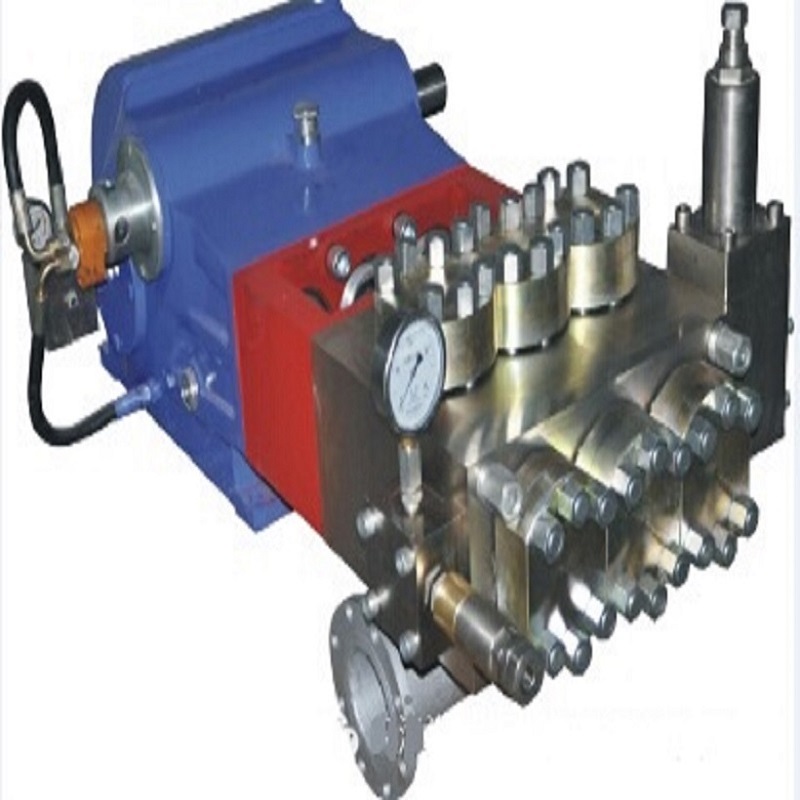 water injection pump,high pressure water injection pump WP3-S
