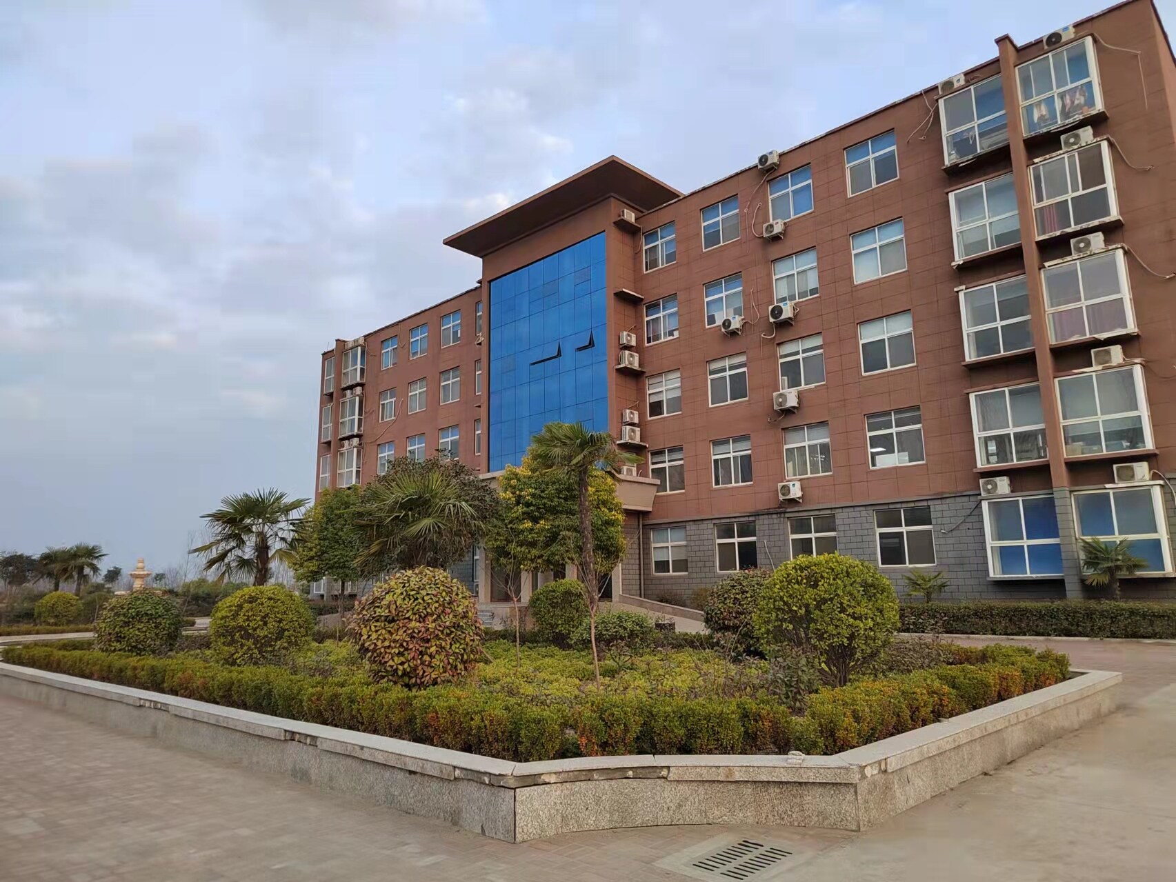 Henan Zacken Biotechnology Co.,Ltd company overview - view 2