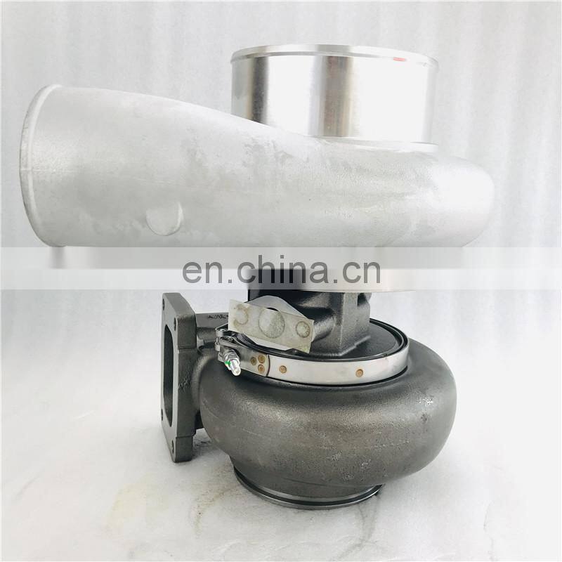 BTV7501 5260200805 471084-0008 5260201005 23540088 R23540088 Turbo for DDC-MTU Genset With 12V4000 Engine