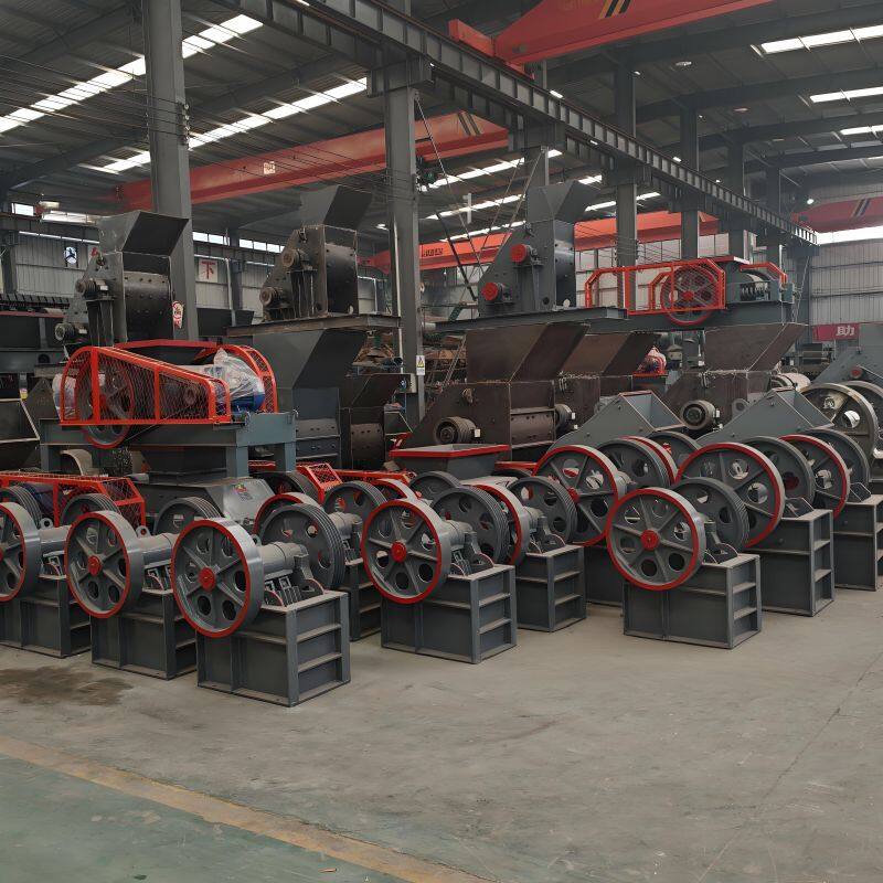 jaw crusher38