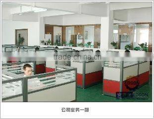 Guangzhou Arui Trading Co., Ltd. company overview - view 1