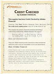 Taizhou Huangyan Yawei Machinery Factory company overview - view 3