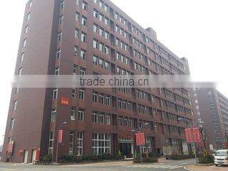 Chongqing Kabin General Machinery Co., Ltd. company overview - view 1