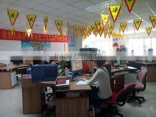 Dongguan City Fusen Hardware Plastic Gift Co., Ltd. company overview - view 1