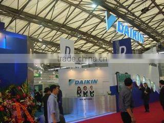 Shanghai Tianwei Refrigeration Equipment Co., Ltd. company overview - view 2