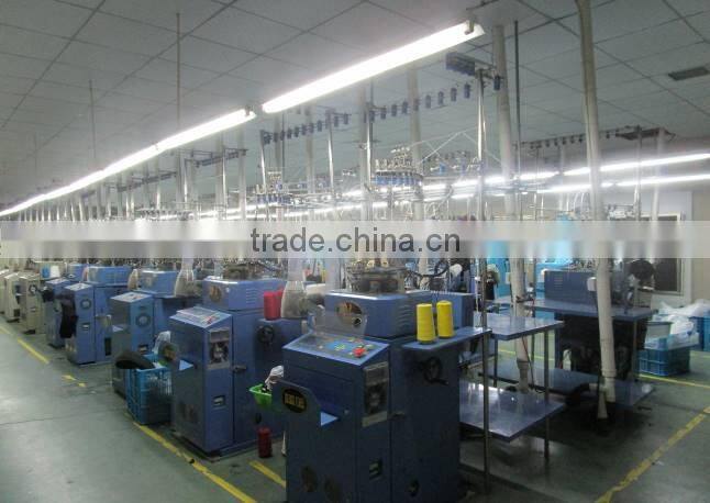 Jiaxing Psg Knitting Co., Ltd. company overview - view 4