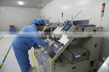 Wuxi Thunder Microelectronics Co., Ltd. company overview - view 3