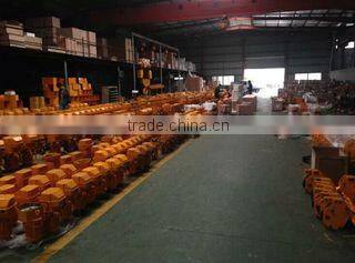 Hebei Jukai Lifting Machinery Manufacturing Co., Ltd. company overview - view 3