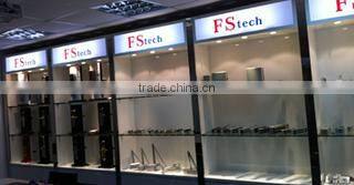 Fancytech International Trading (Shanghai) Co., Ltd. company overview - view 2