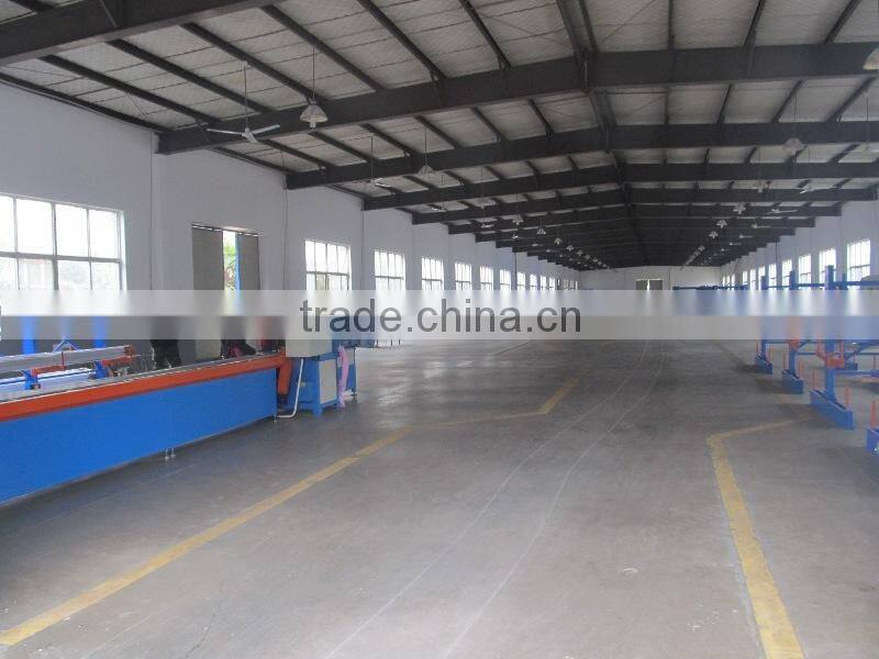 Jiangsu Keling Medical Appliances Co., Ltd. company overview - view 4