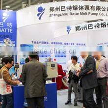 Batte Melt Pump Zhengzhou Co., Ltd. company overview - view 3
