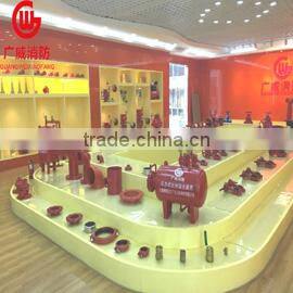 Fujian Nanan City Guangwei Fire-Fighting Scie-Tech Co., Ltd. company overview - view 3