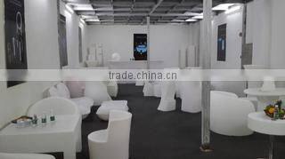 Guangzhou Bense Furniture Co., Ltd. company overview - view 3