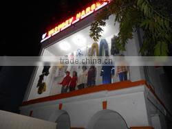 Vasudev Hargovind Overseas company overview - view 2