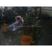 GuanDa Buttons CO.,LTD company overview - view 1