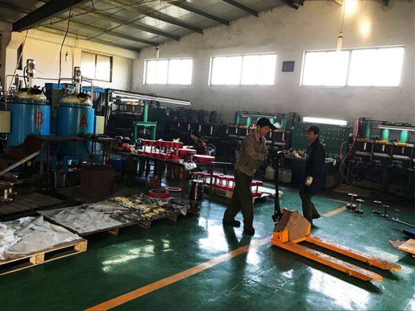 Shandong Xingya Sports Fitness Inc company overview - view 1