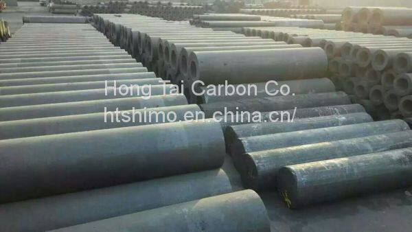 Handan Yongqing Carbon: A Leading Carbon Product Manufacturer Powering Global Industries Since 2008