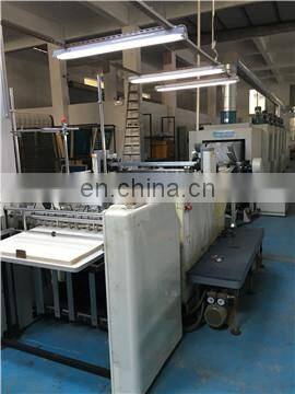 Guangzhou Batu Heat Transfer Products Co., Ltd. company overview - view 2