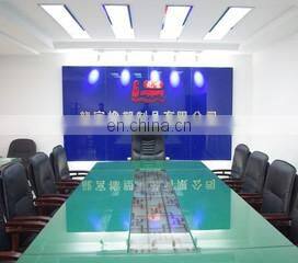 Shijiazhuang Longgong Plastic Products Co., Ltd. company overview - view 2