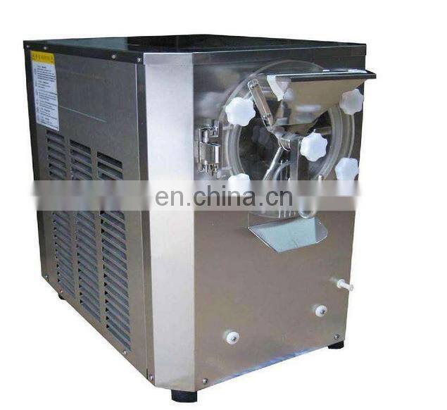 20L ice cream freezer