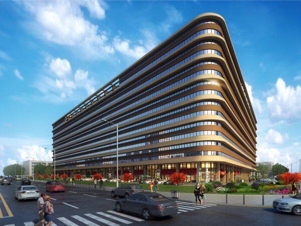 Hangzhou Contrastech Co.,Ltd. company overview - view 2