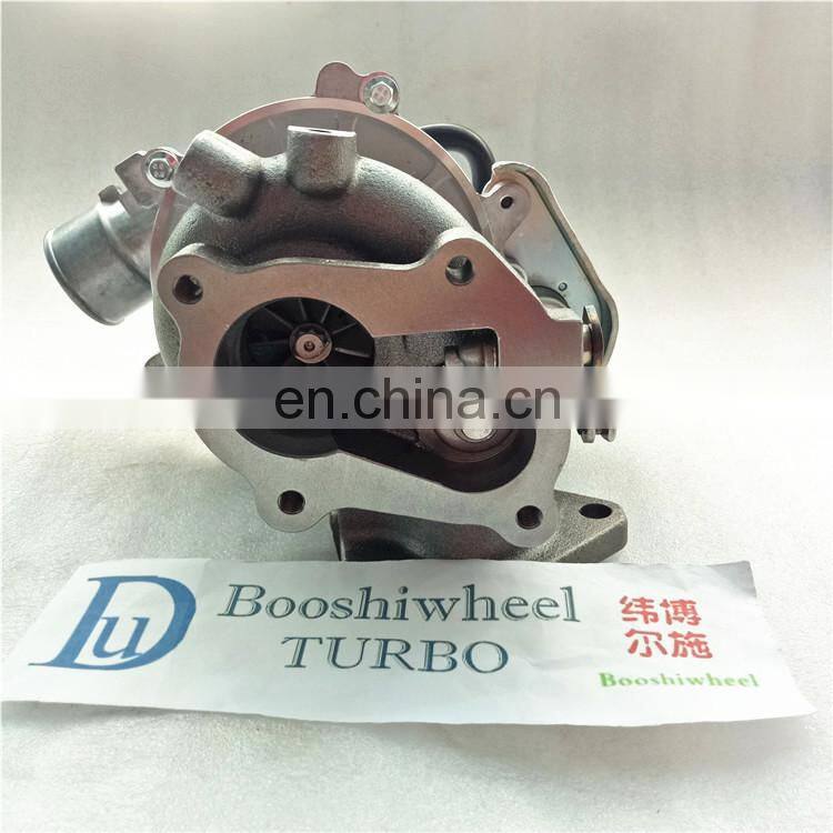 17201-30120 17201-OL030 102HP power CT16 Turbo charger 2KD-FTV engine turbocharger